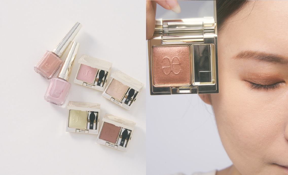 エレガンス／プレジール アイズ 