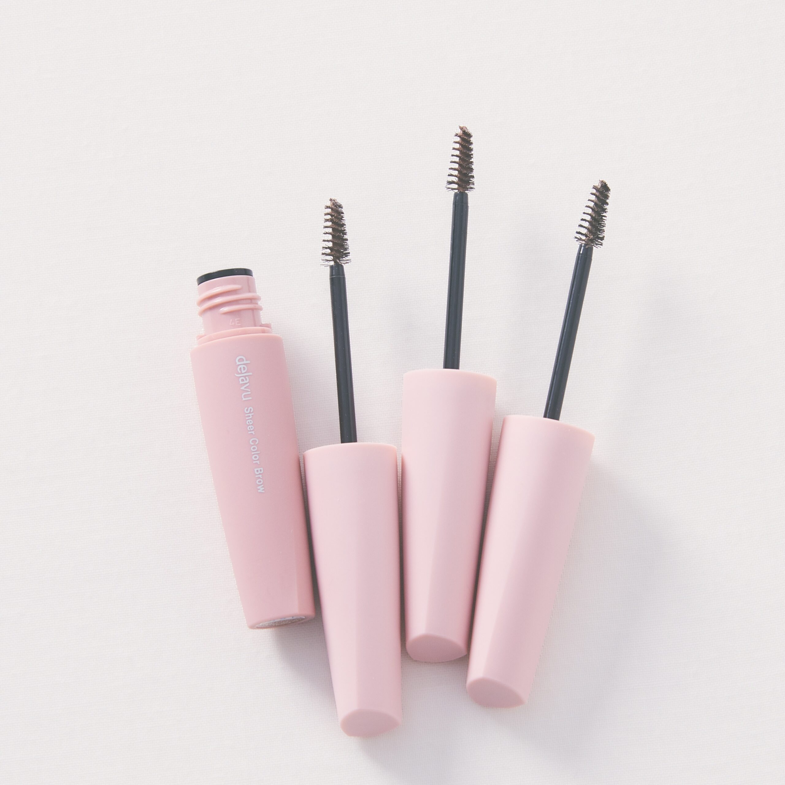 デジャヴュ／シアーカラーブロウ