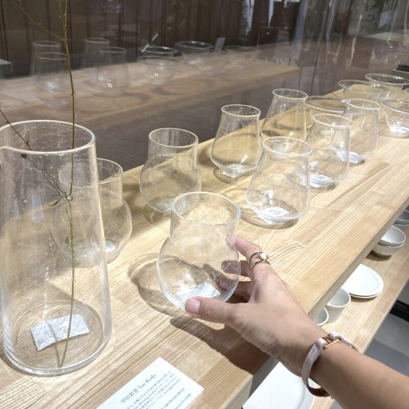 アーバンリサーチドアーズニュウマン高輪店