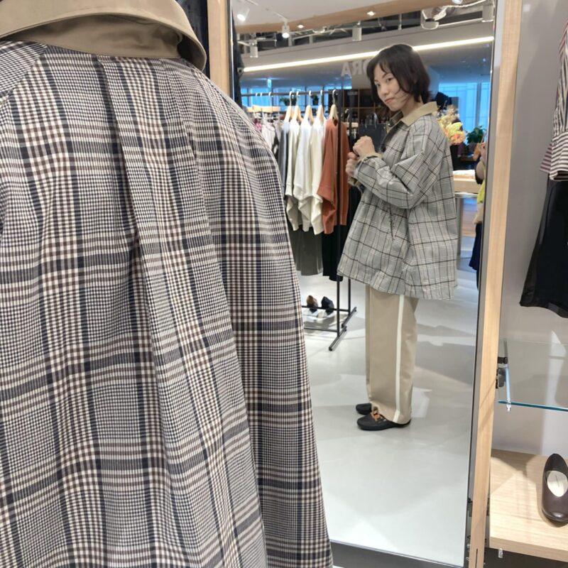 アーバンリサーチ　ドアーズ　ニュウマン高輪店