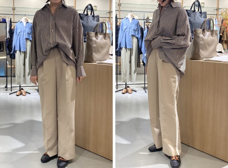 アーバンリサーチ　ドアーズニュウマン高輪店