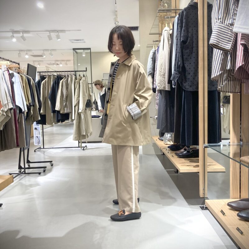 アーバンリサーチドアーズ　ニュウマン高輪店