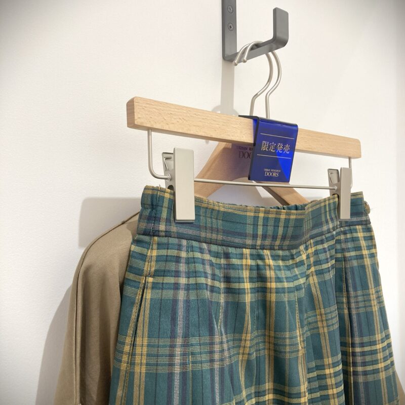 アーバンリサーチ　ドアーズ　ニュウマン高輪店