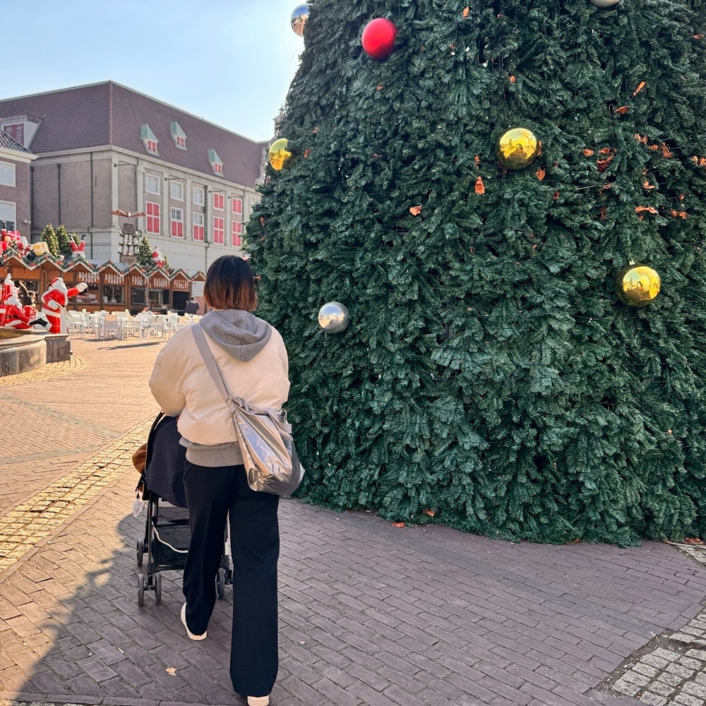 ハウステンボス