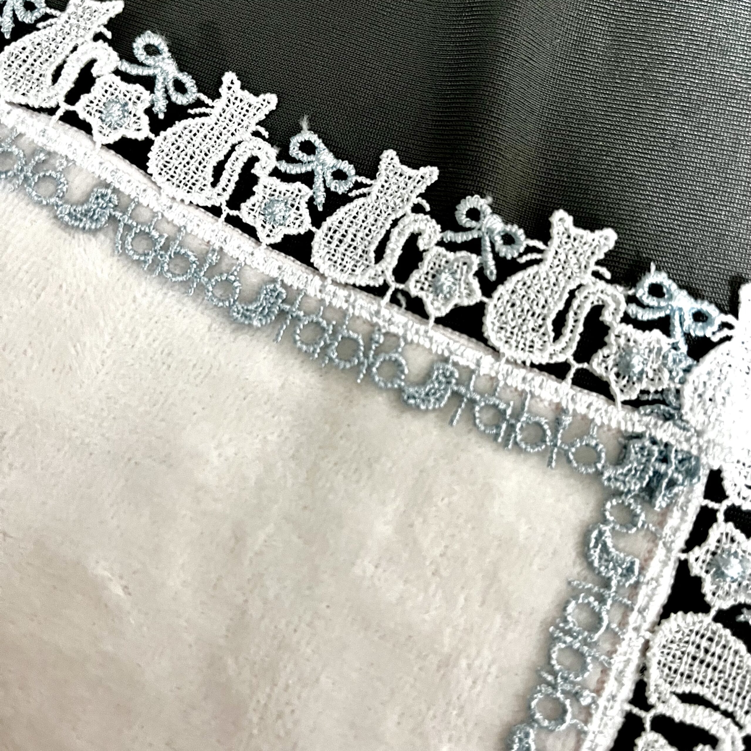 ハンカチ　タオル