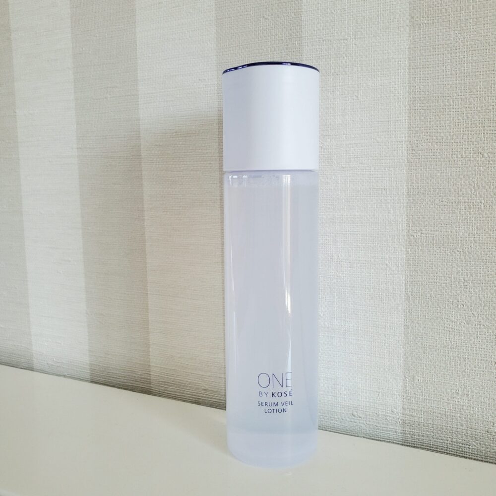 ワンバイコーセー「セラムヴェールローション」