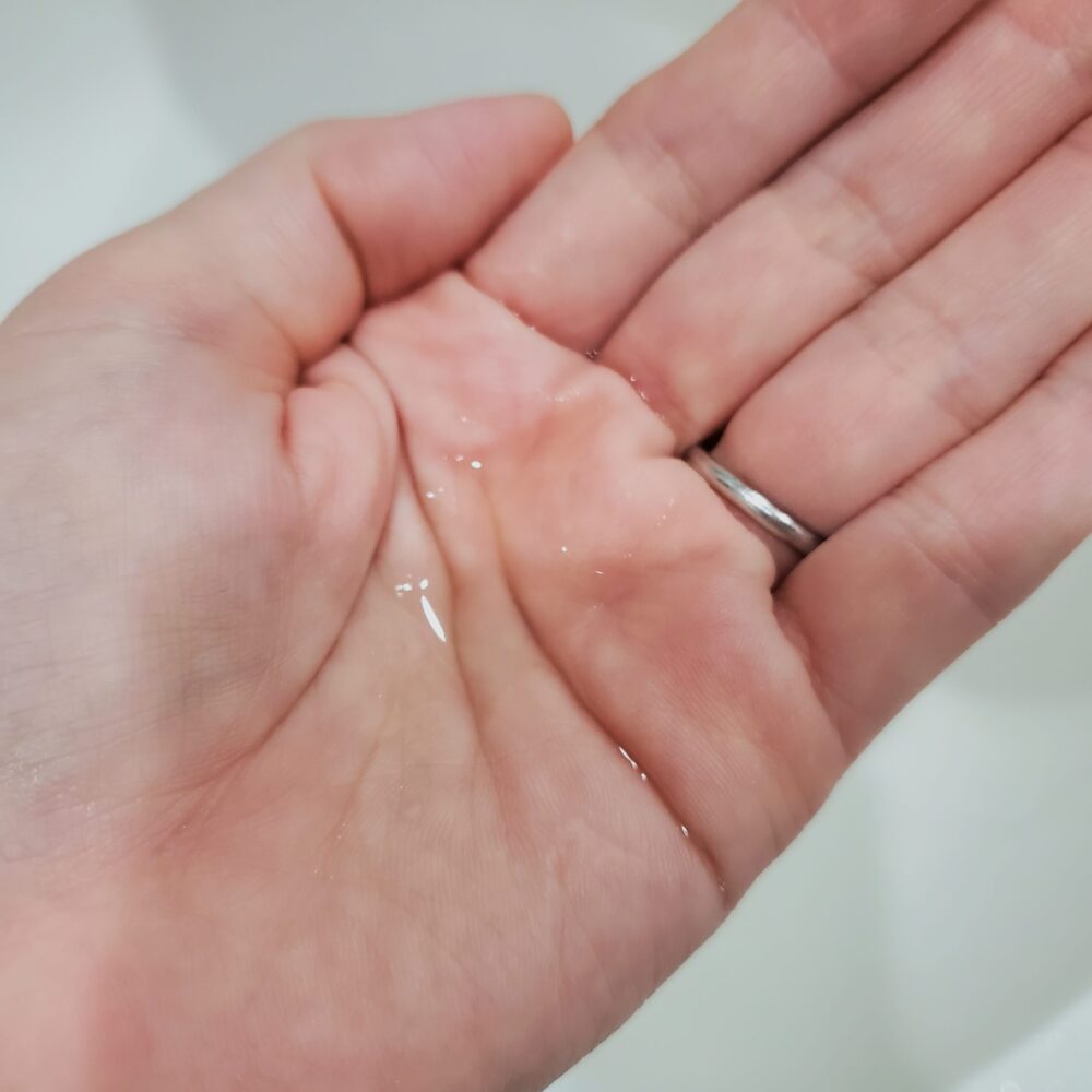 ワンバイコーセー「セラムヴェールローション」