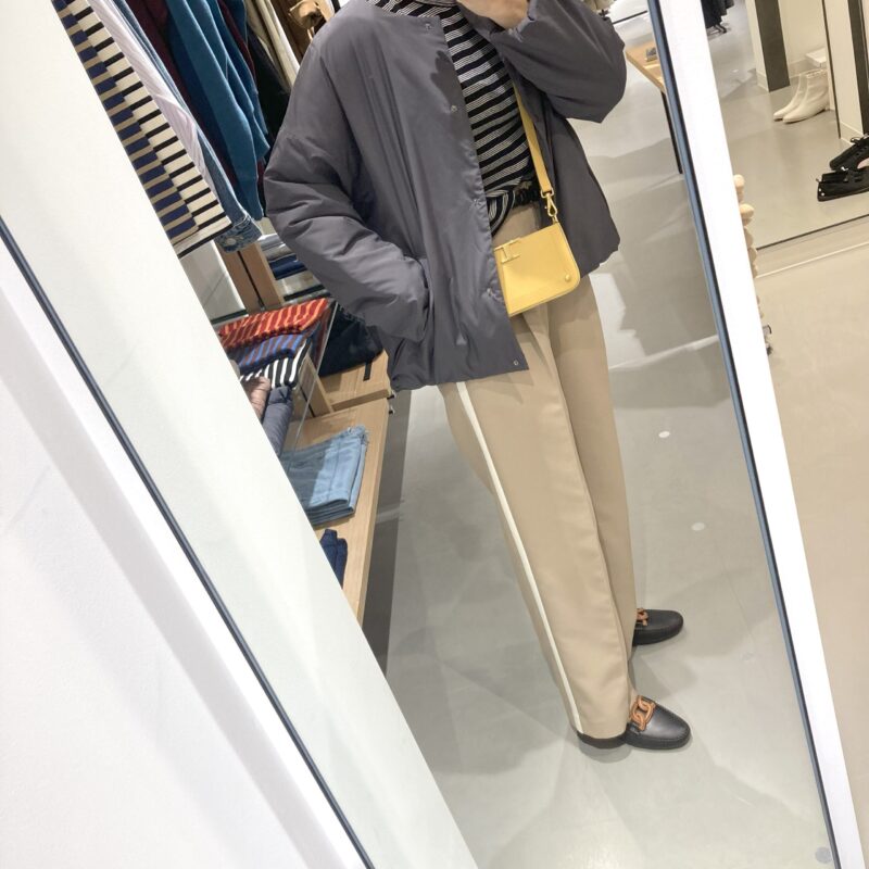 アーバンリサーチドアーズ　ニュウマン高輪店