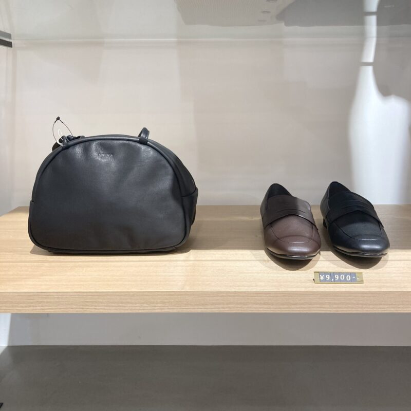 アーバンリサーチ　ドアーズ　ニュウマン高輪店