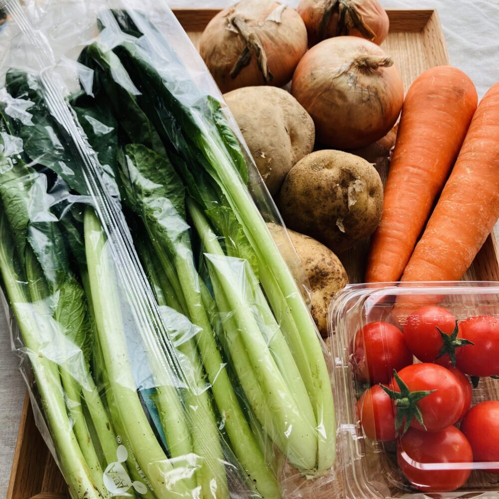 【パルシステム】「定番満足おためしセット」が大満足!「コトコト」活用で家族時間をたっぷり堪能♡