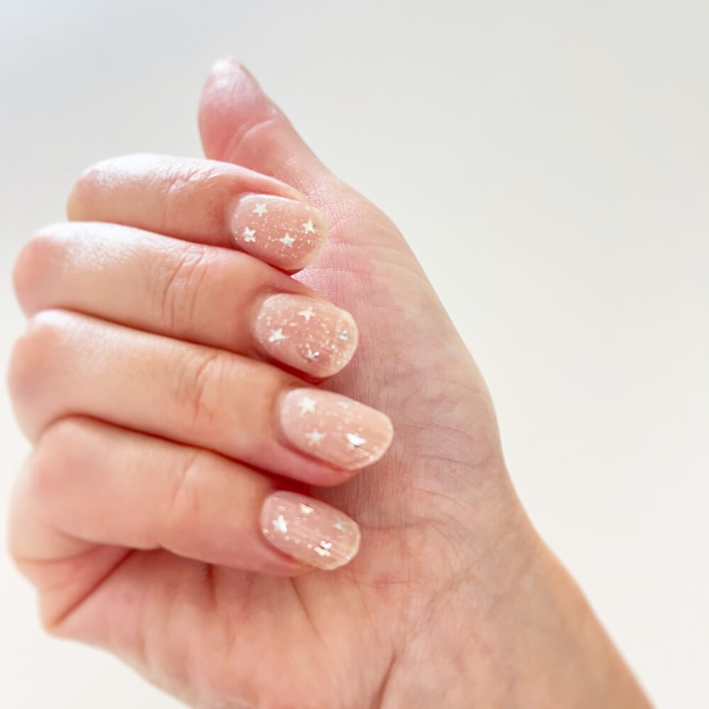 ohora ジェルネイル　オホーラ