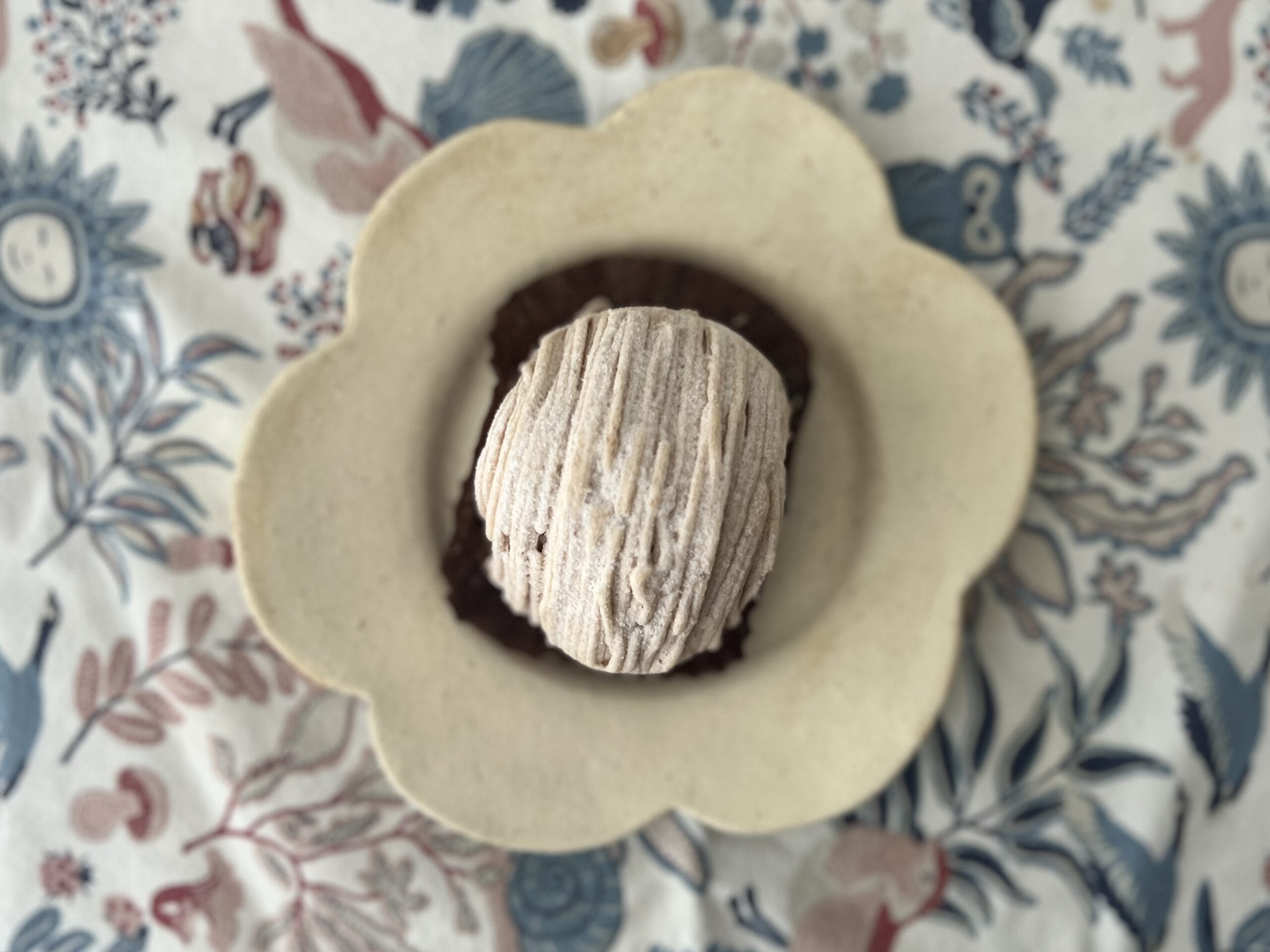 【東京・代官山】「Chez lui/シェ・リュイ 」のクッキー、パン、ケーキが誘う甘~いおやつ時間 TB icoco