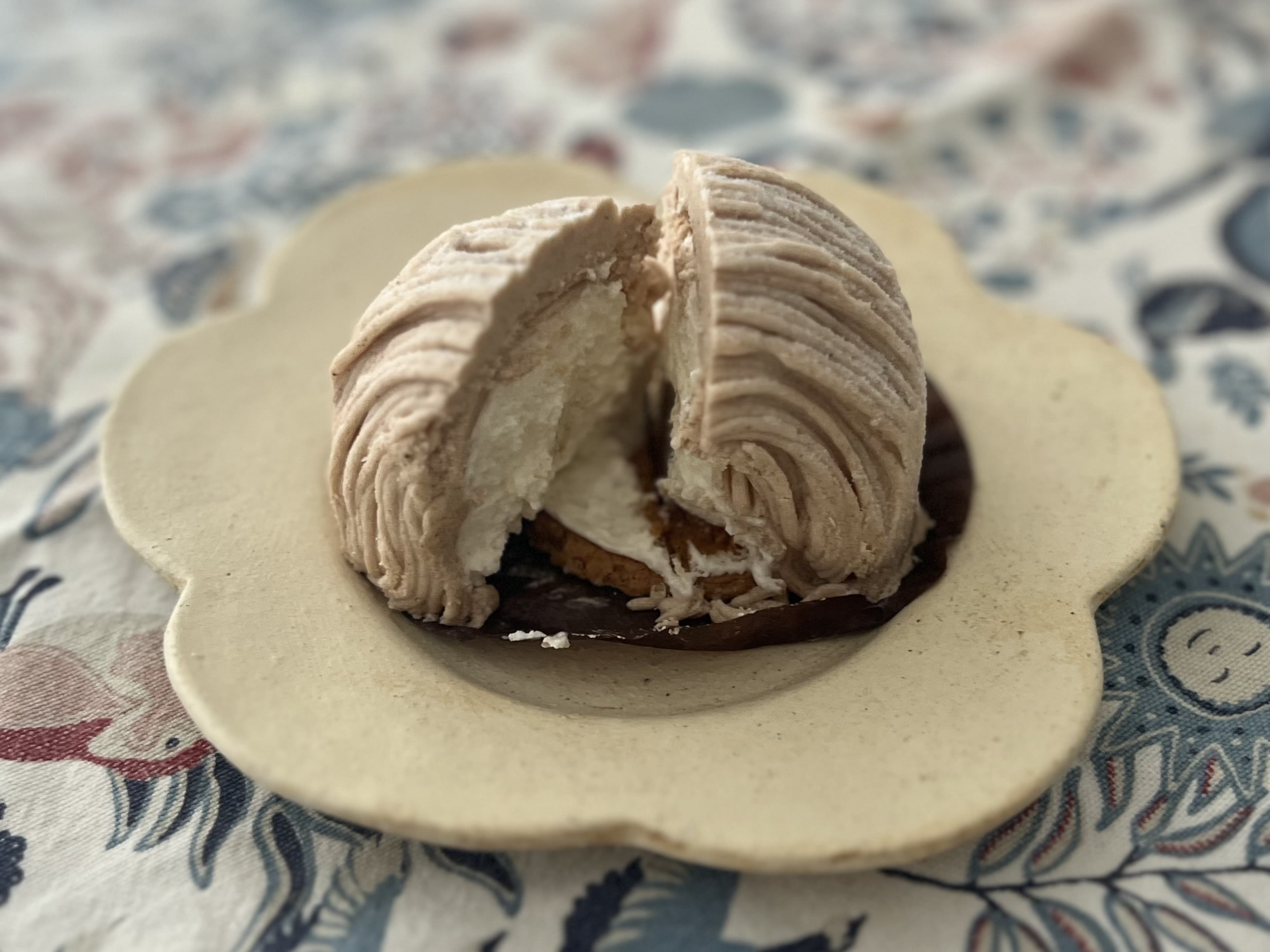 【東京・代官山】「Chez lui/シェ・リュイ 」のクッキー、パン、ケーキが誘う甘~いおやつ時間 TB icoco