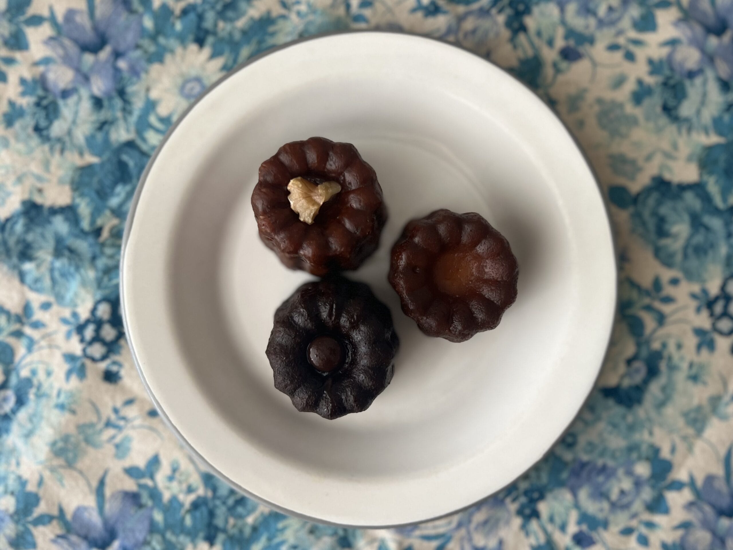 【東京・代官山】「Chez lui/シェ・リュイ 」のクッキー、パン、ケーキが誘う甘~いおやつ時間 TB icoco