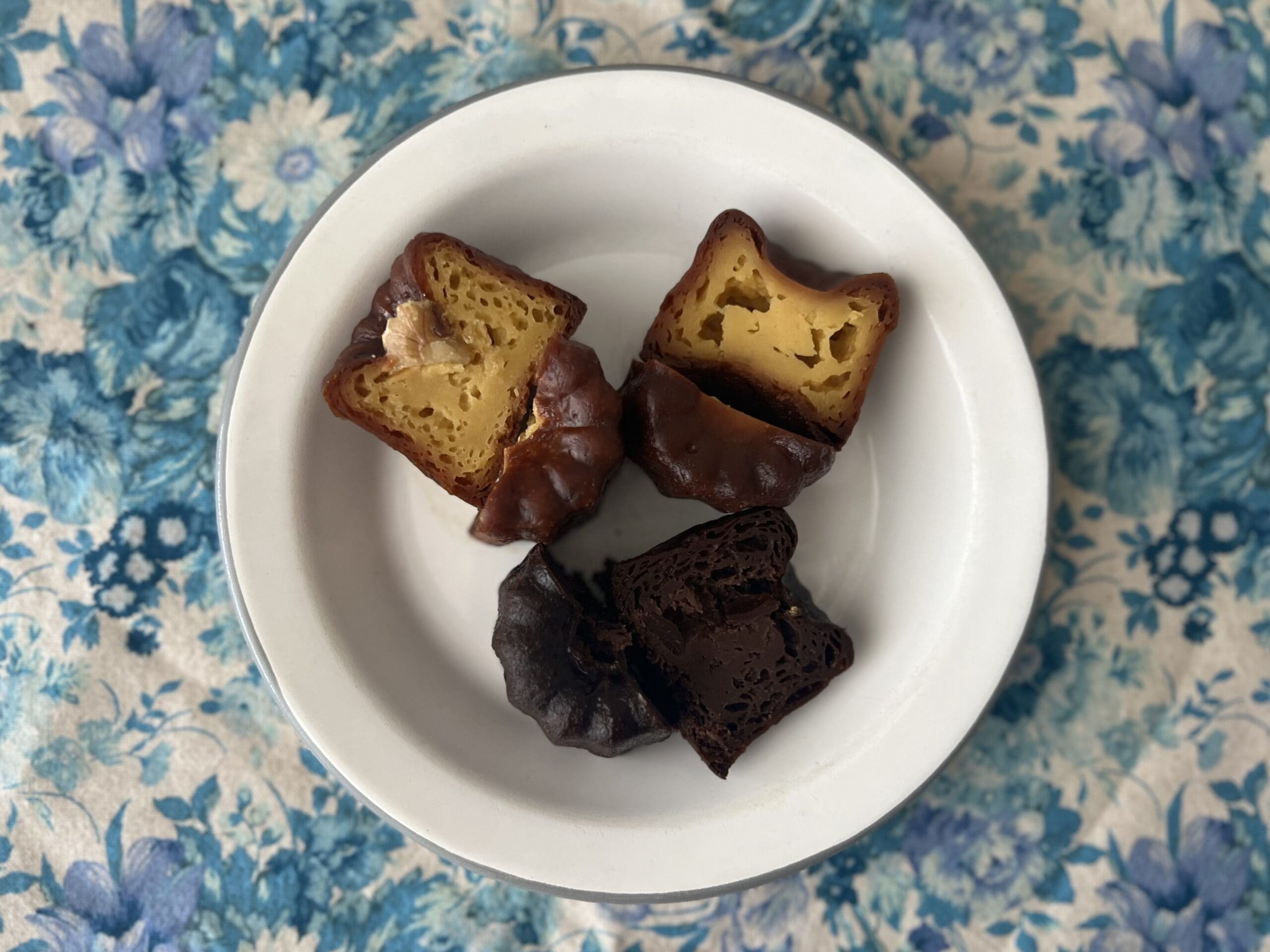 【東京・代官山】「Chez lui/シェ・リュイ 」のクッキー、パン、ケーキが誘う甘~いおやつ時間 TB icoco