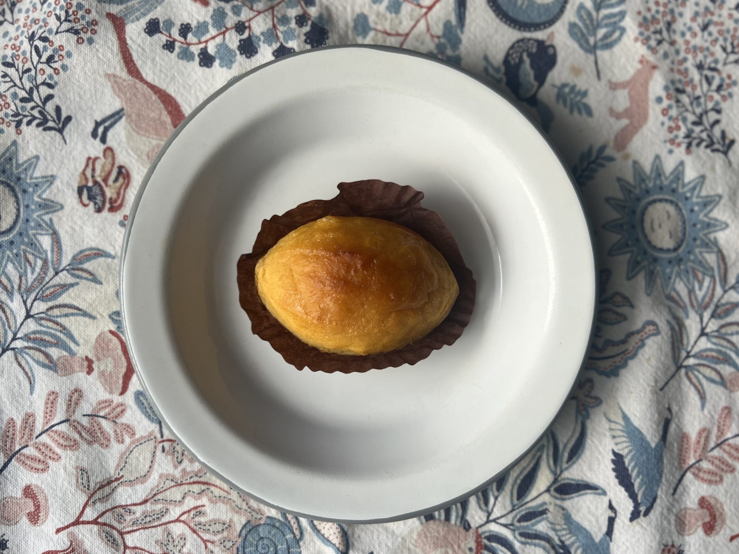 【東京・代官山】「Chez lui/シェ・リュイ 」のクッキー、パン、ケーキが誘う甘~いおやつ時間 TB icoco