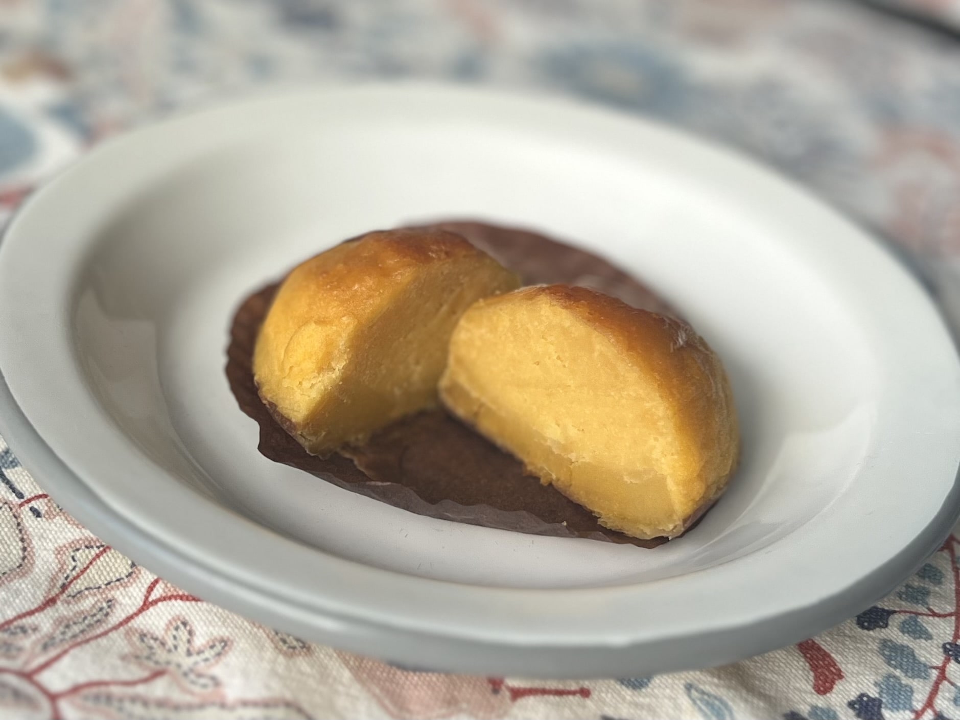 【東京・代官山】「Chez lui/シェ・リュイ 」のクッキー、パン、ケーキが誘う甘~いおやつ時間 TB icoco