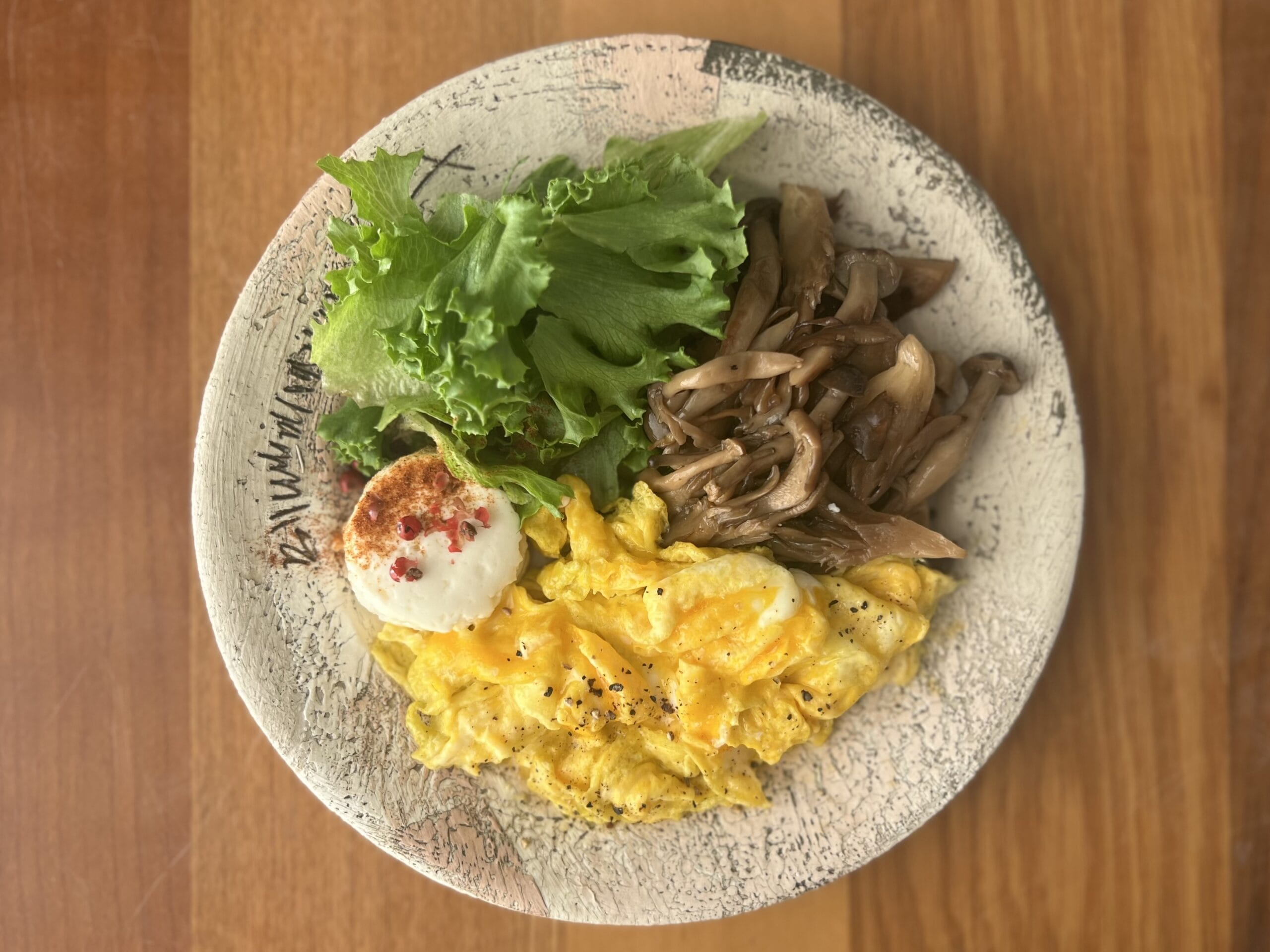 【LEEレシピ／榎本美沙さん】「きのこのお醤油マリネ」作り置きにも◎ TB icoco