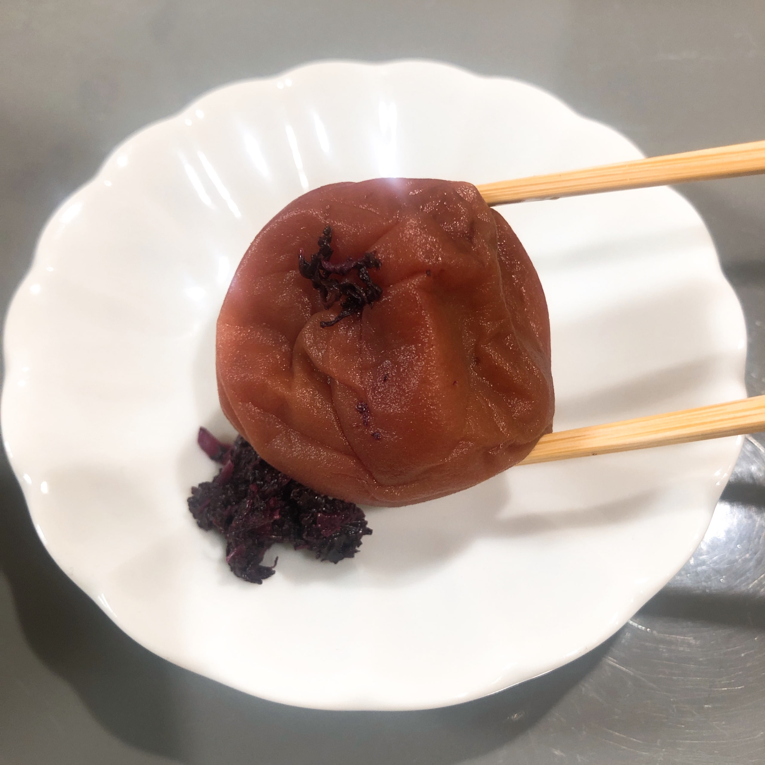 千壽庵吉宗　奈良総本店　くずもち　葛餅　梅干館　梅翁園　ウメタ　みなべ町　和歌山　奈良　奈良公園