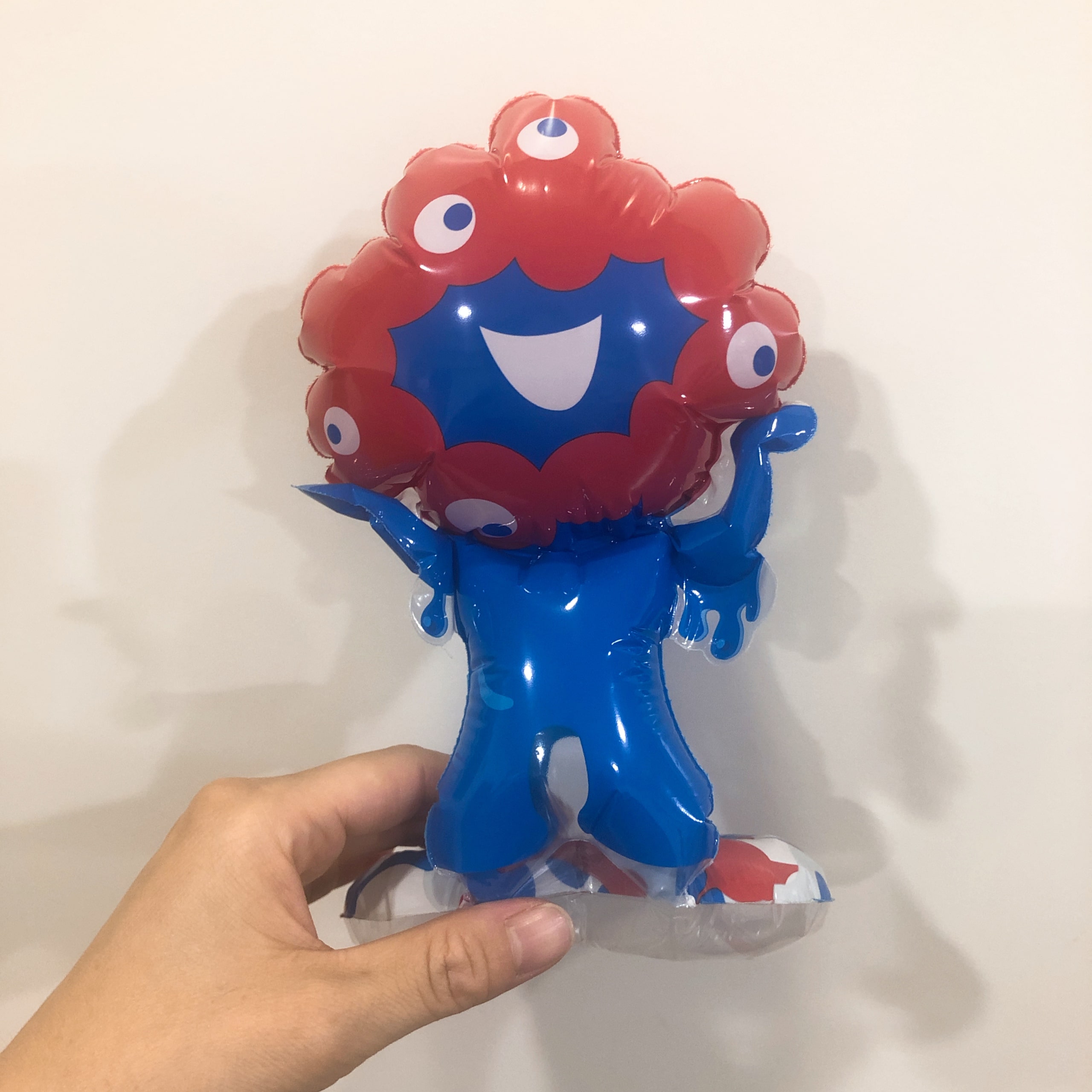 ミャクミャク グッズ ポーチキャンディ 大阪 関西万博 JR 西日本