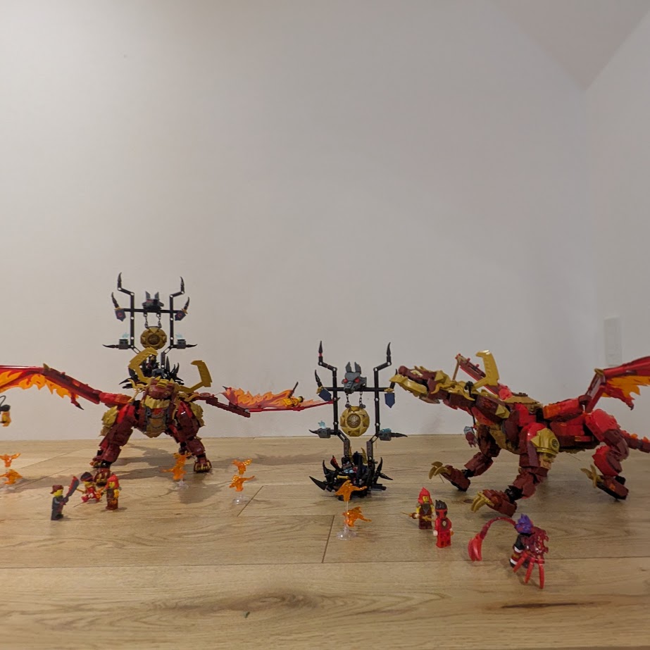 レゴ　10歳　プレゼント