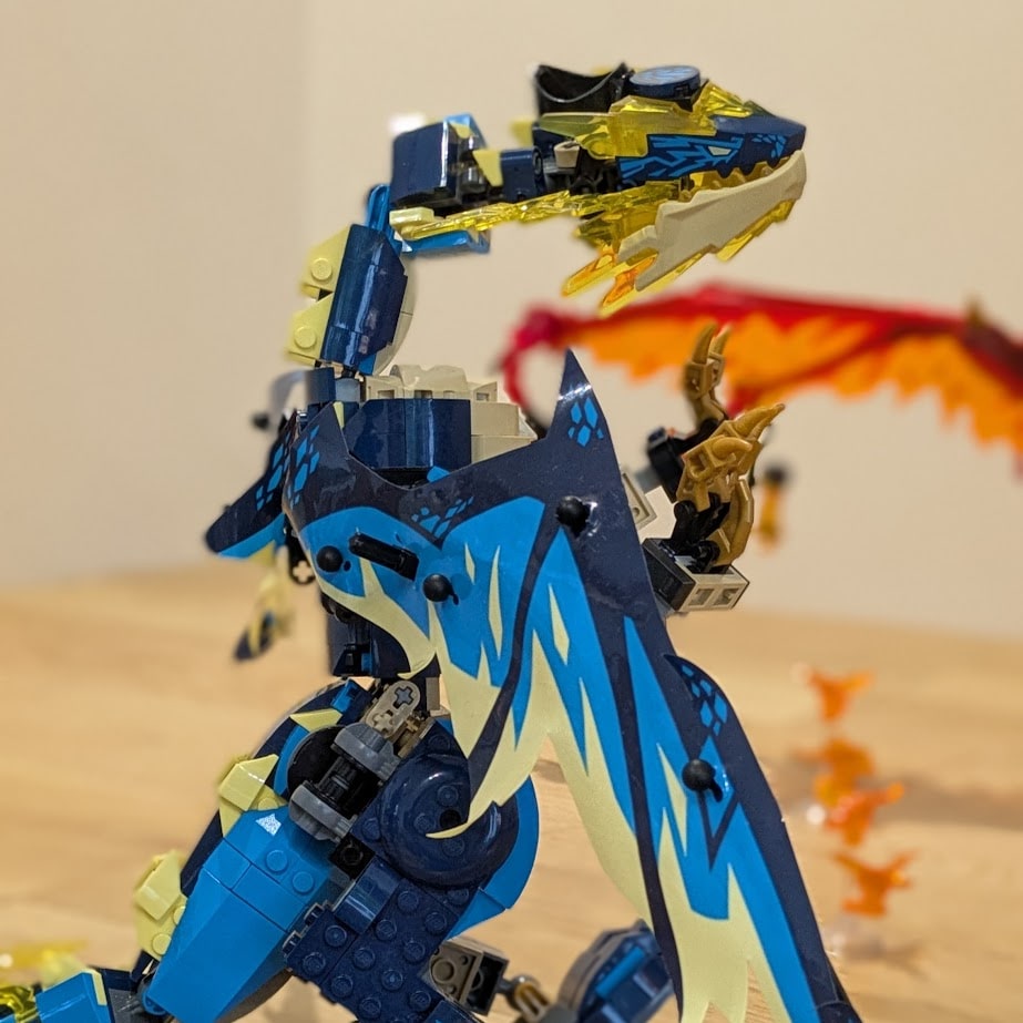 レゴ　誕生日プレゼント　9歳