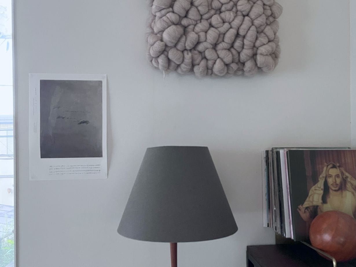 jitsuのカレンダー　藤井風prema