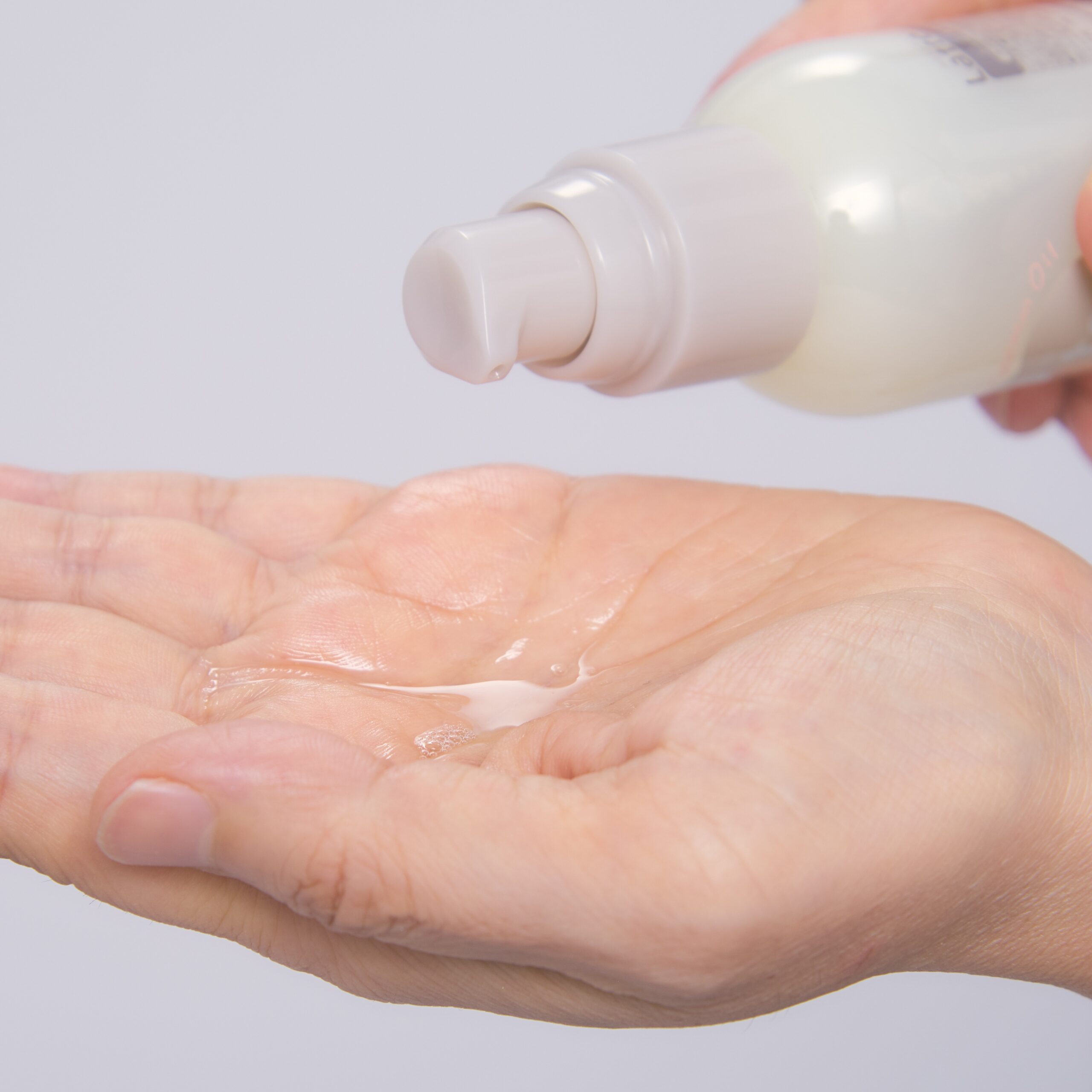 マー＆ミー 浸透さらさら トリートメントオイルをお試し！