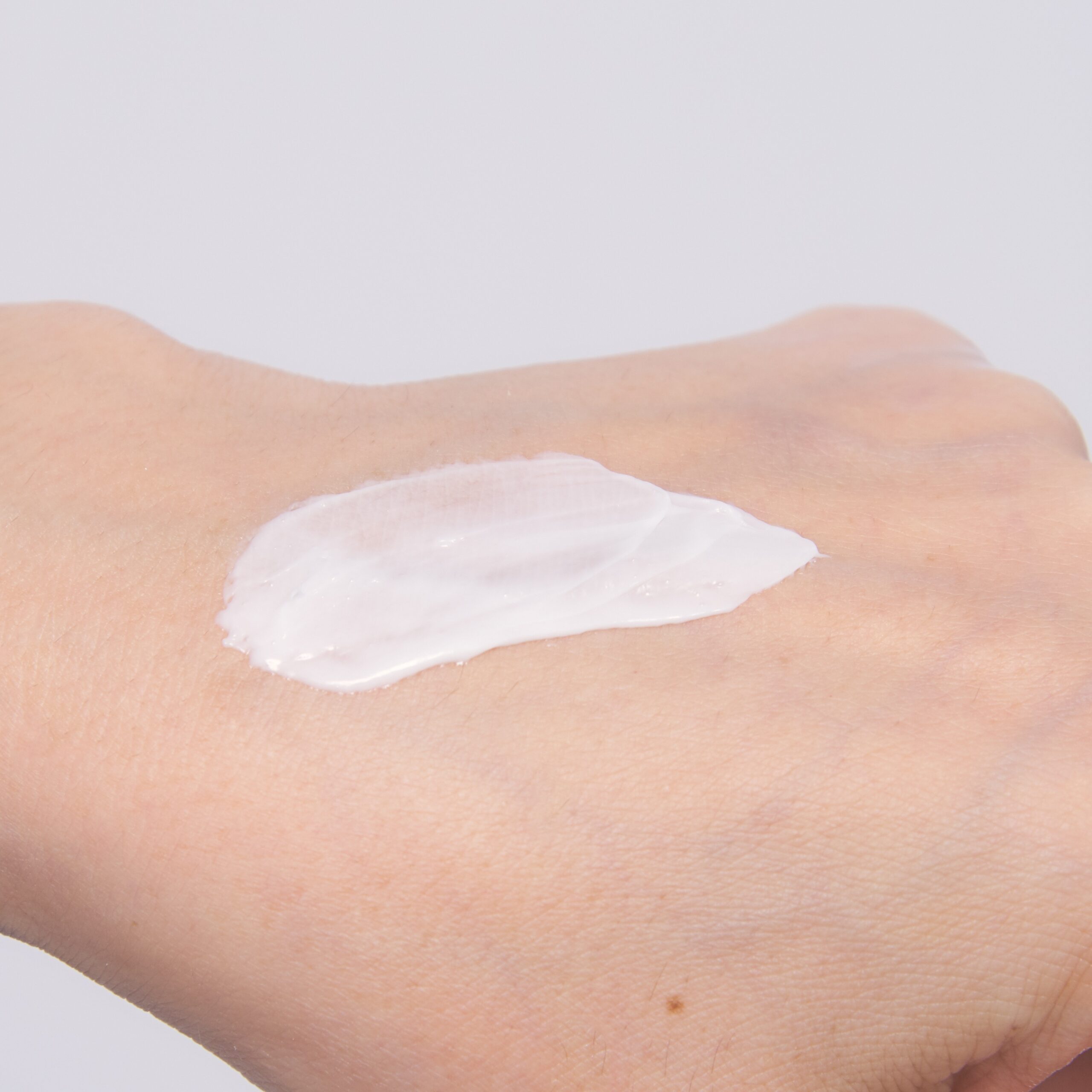 マー＆ミー クリームをお試し！