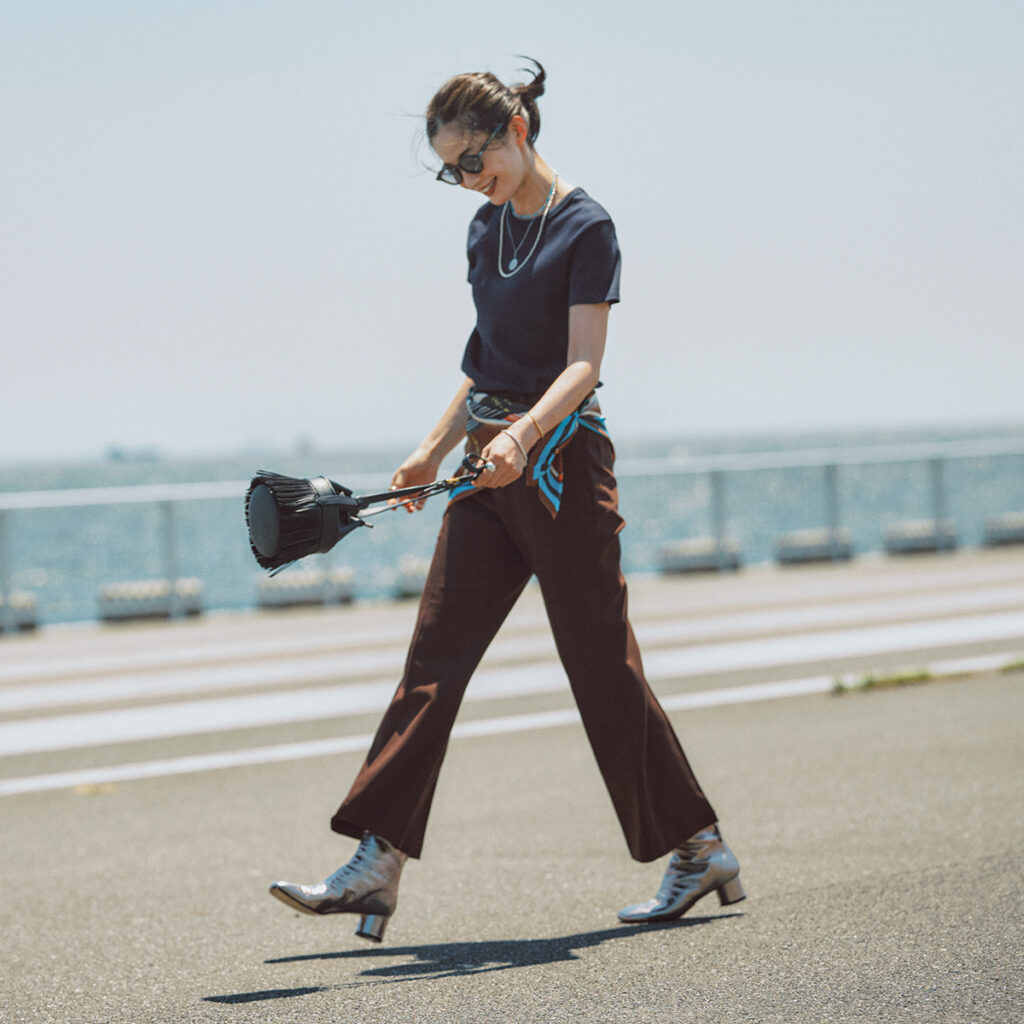 明日なに着る週間まとめ0917