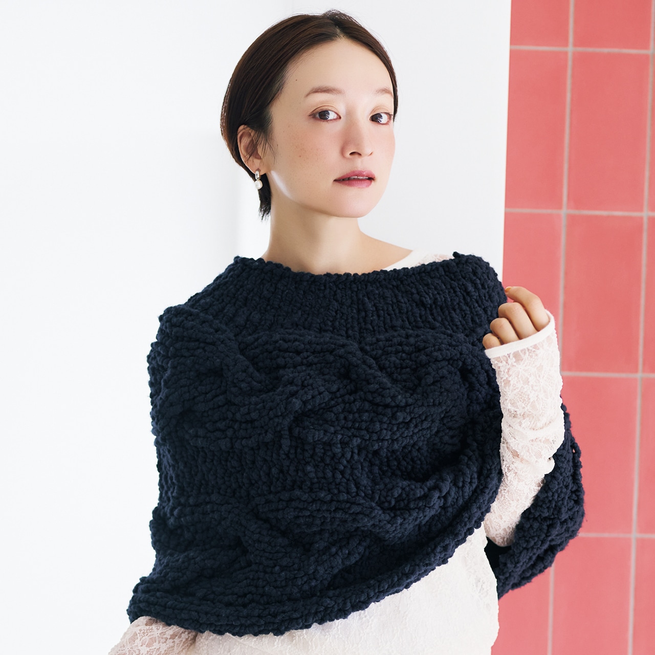 IRONING（アイロニング）cable cape