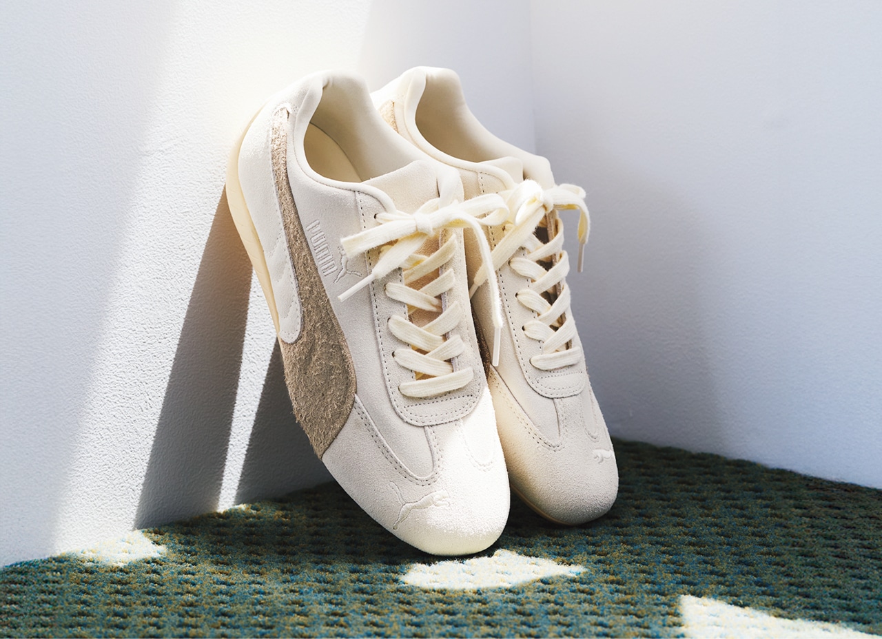 PUMA（プーマ）SPEEDCAT ELEVATED W