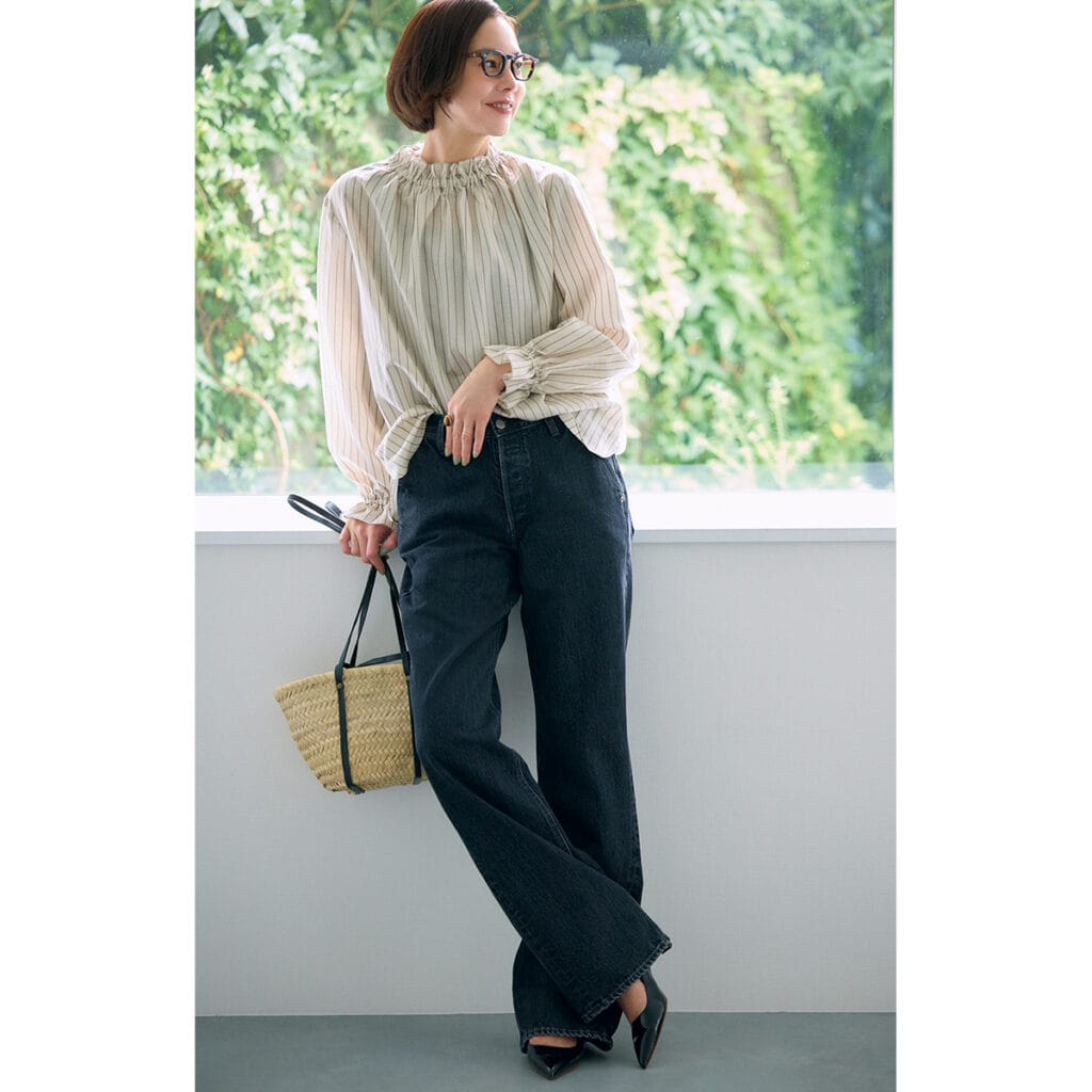 明日なに着る週間まとめ0916