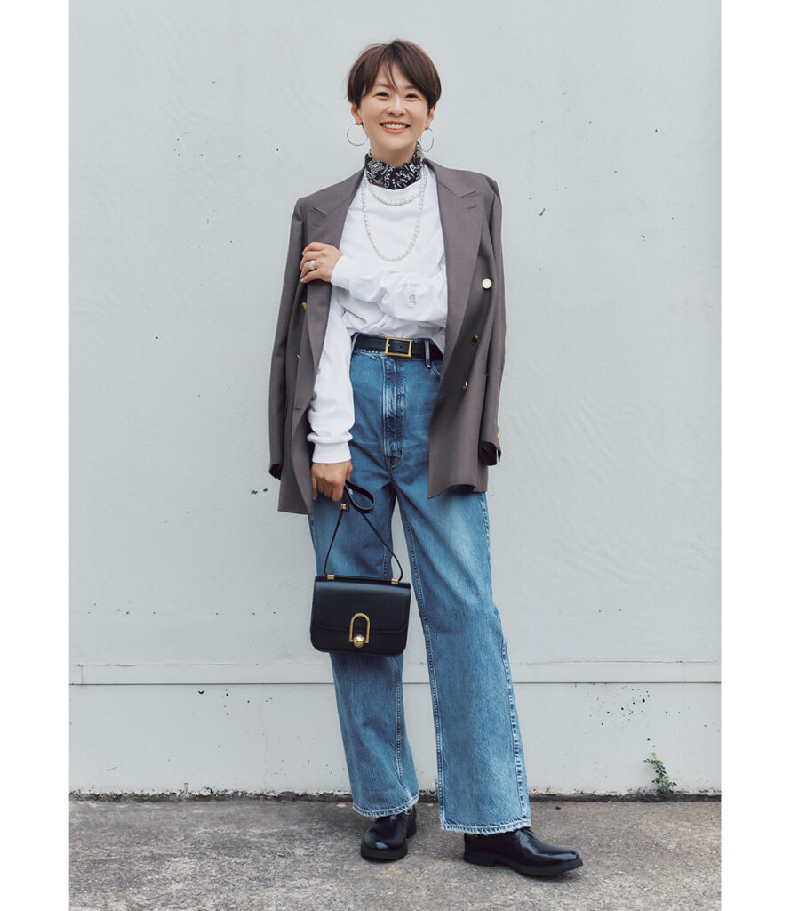 明日なに着る週間まとめ0918