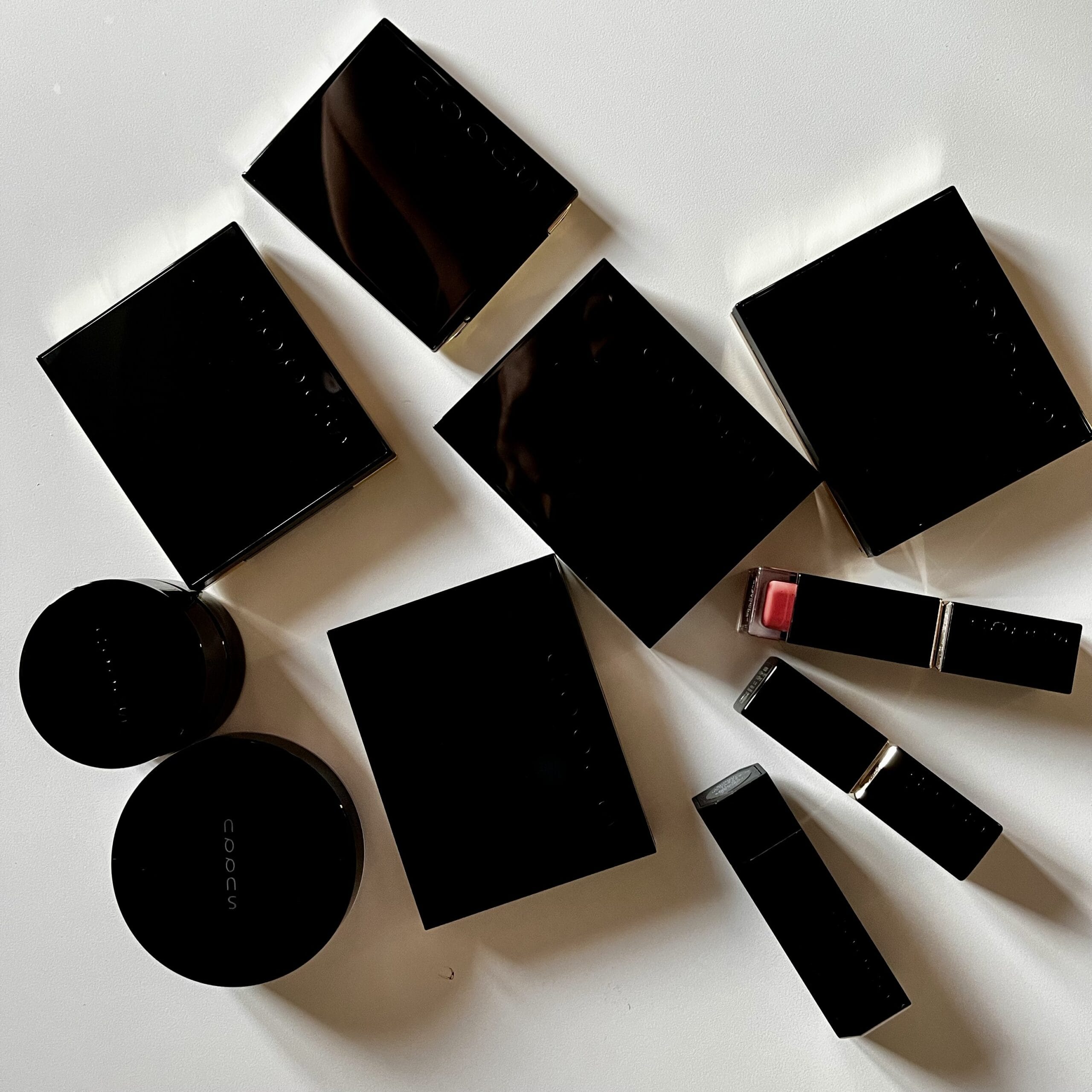 化粧品　コスメ