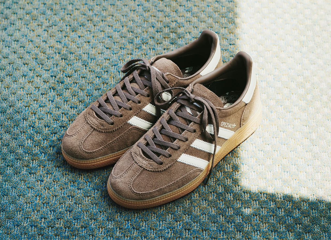 adidas Originals（アディダス オリジナルス）HANDBALL SPEZIAL W