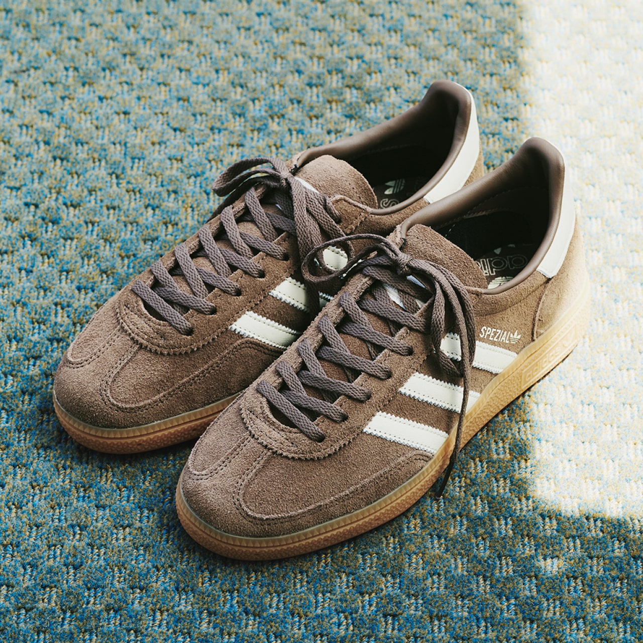 adidas Originals（アディダス オリジナルス）HANDBALL SPEZIAL W