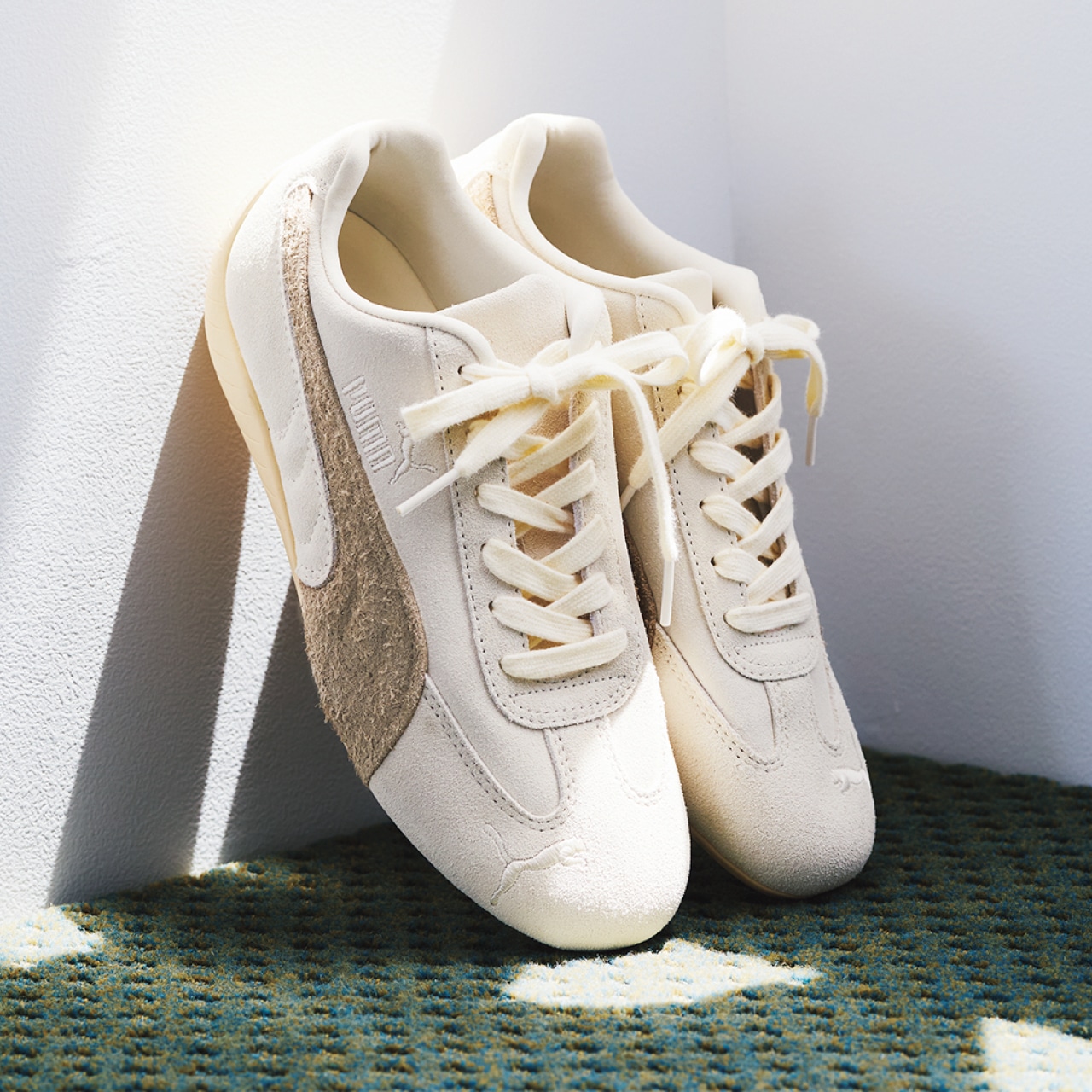 PUMA（プーマ）SPEEDCAT ELEVATED W