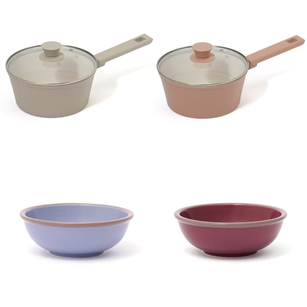 IH・直火 ソースパン 20cm