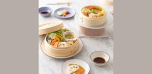 【フランフラン】トレンドの「せいろ」が初登場！1800円〜のお手頃価格で蒸し料理を楽しんで！