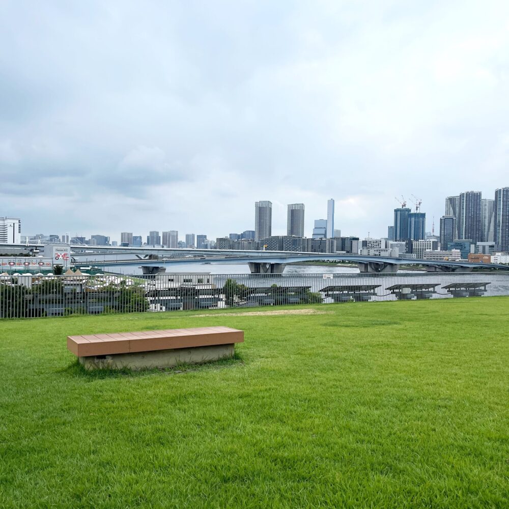 がすてなーに　ガスの科学館　豊洲