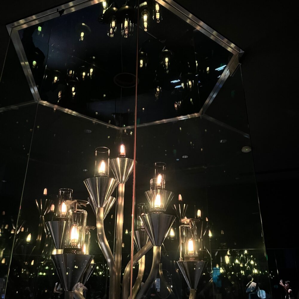 がすてなーに　ガスの科学館　子連れ