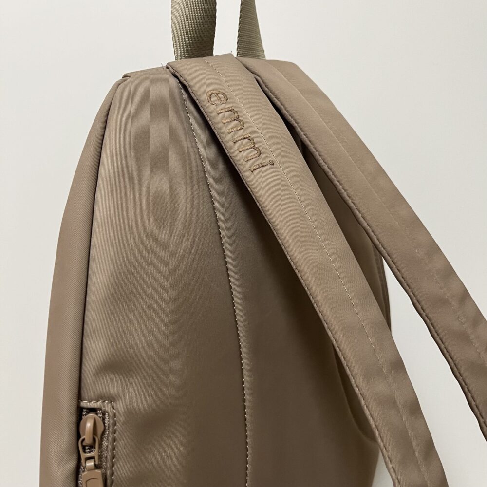 emmiバックパック