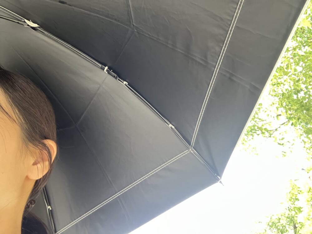 芦屋ロサブラン
日傘