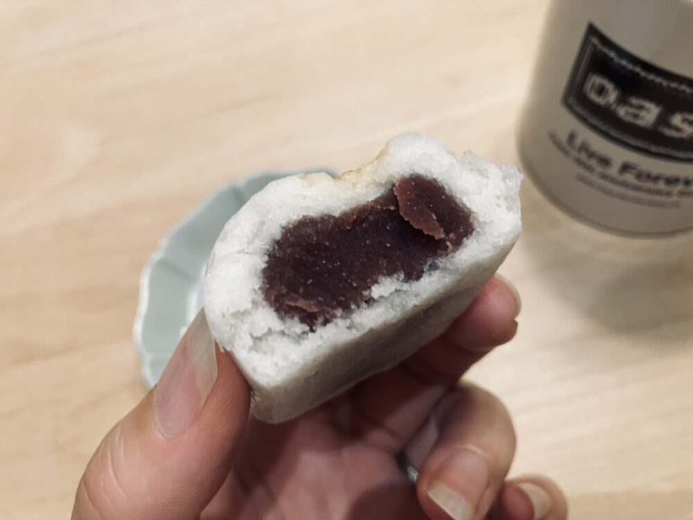 鬼滅の刃
十万石まんじゅう