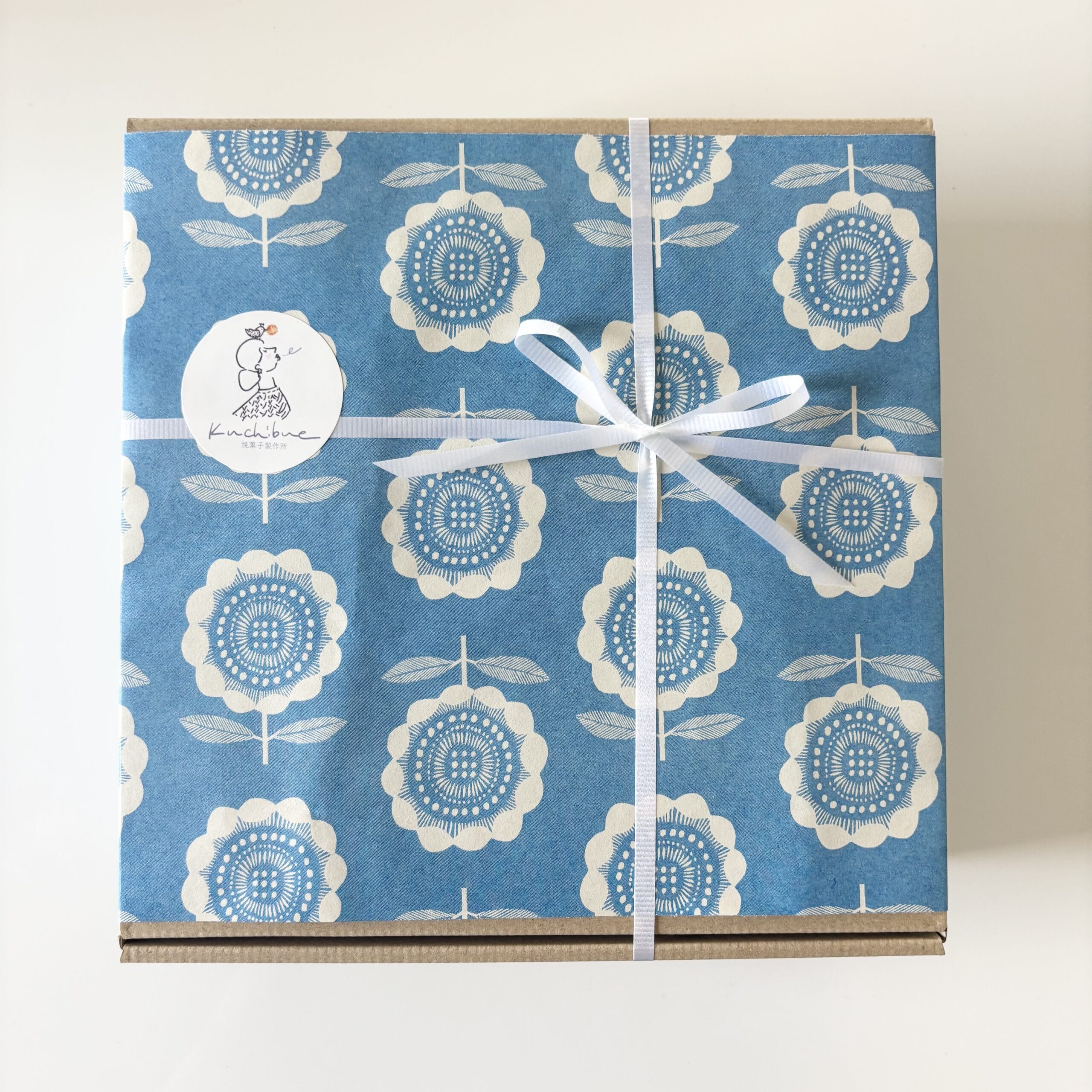 北鎌倉「kuchibue焼菓子製作所」