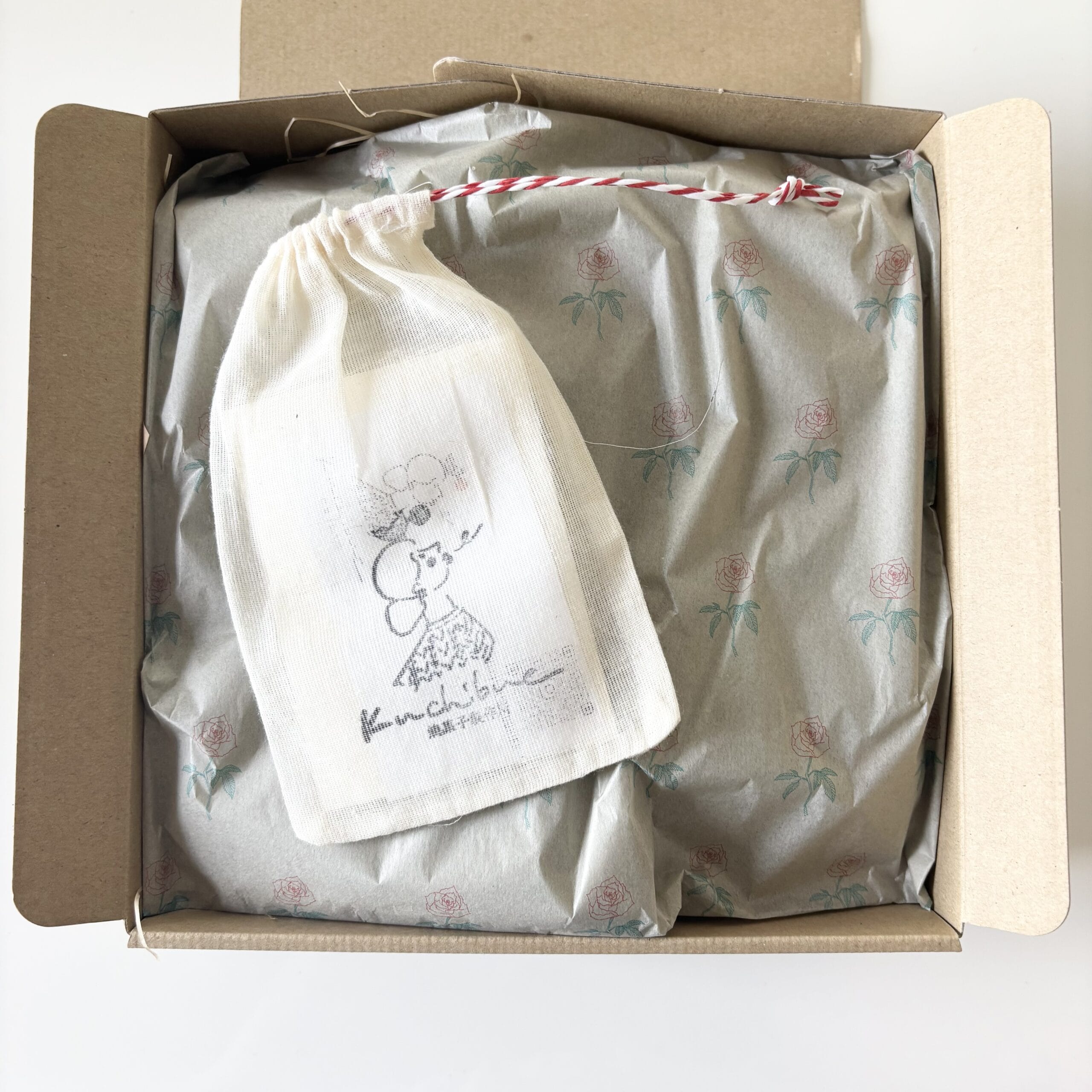 北鎌倉「kuchibue焼菓子製作所」