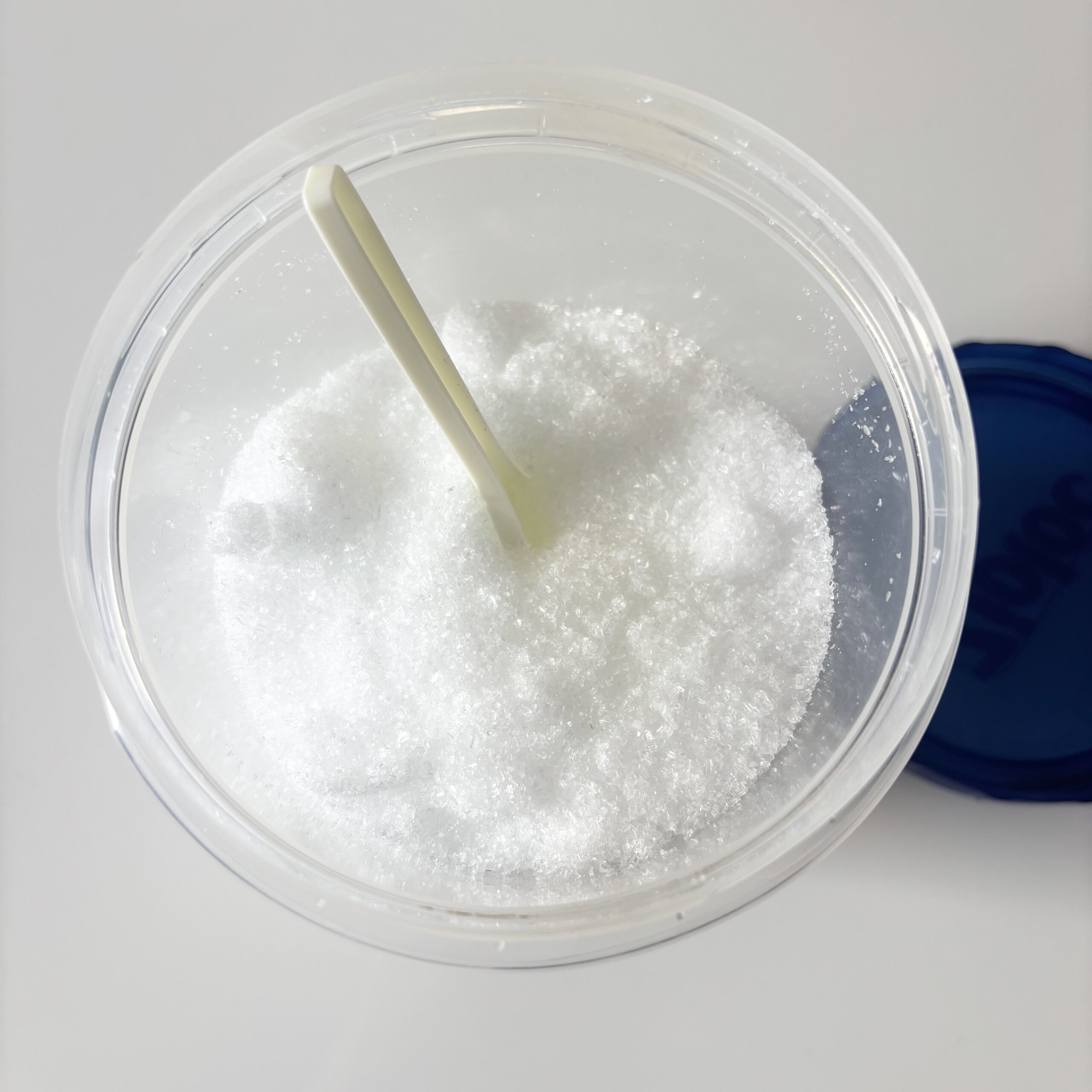 エプソムソルト