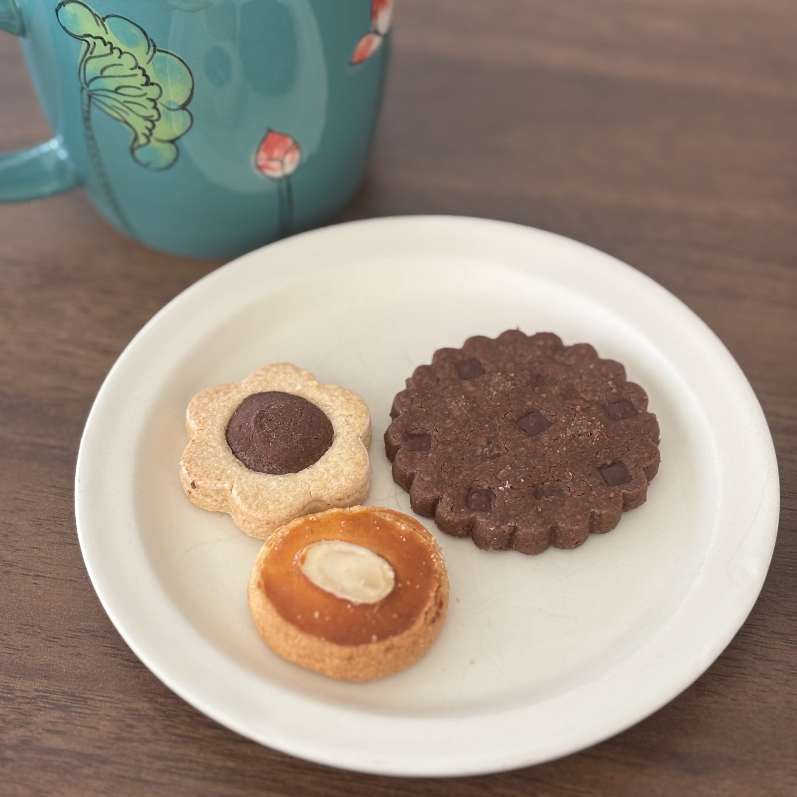 北鎌倉「kuchibue焼菓子製作所」