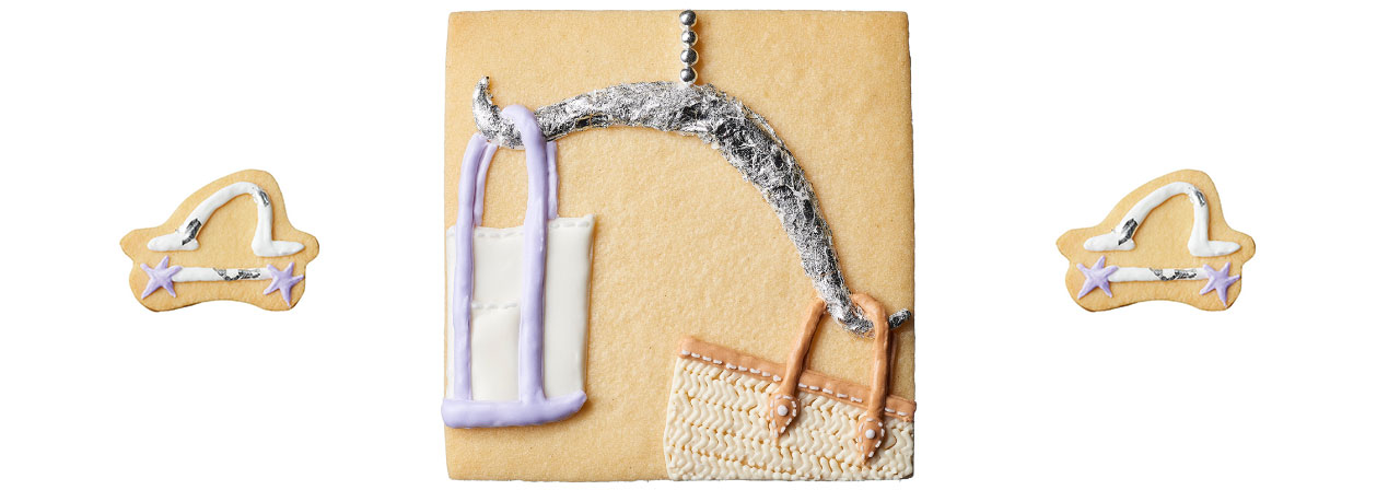 Sayaの星占い　てんびん座